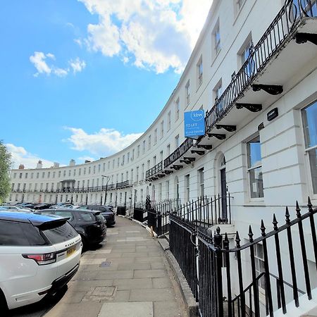 The Dulwich Hotel Cheltenham Exterior photo